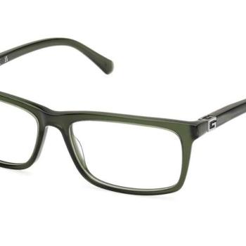 Guess GU50190 096 L (58) Zöld Női Dioptriás szemüvegek kép