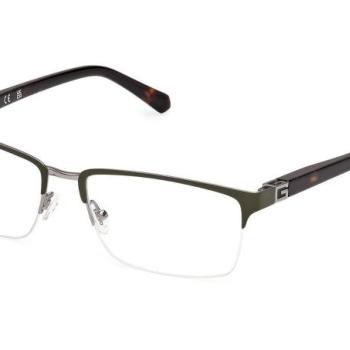 Guess GU50191 097 M (56) Zöld Női Dioptriás szemüvegek kép