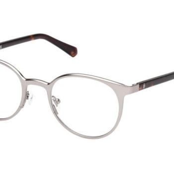 Guess GU50192 009 ONE SIZE (49) Ezüst Női Dioptriás szemüvegek kép