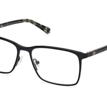 Guess GU50193 002 M (56) Fekete Női Dioptriás szemüvegek kép