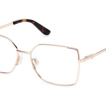 Guess GU50223 028 M (55) Arany Férfi Dioptriás szemüvegek kép