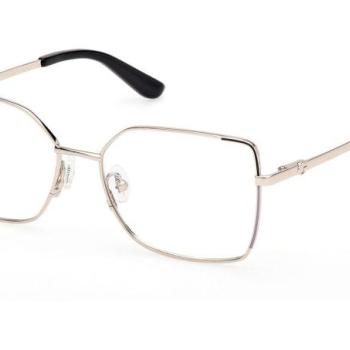 Guess GU50223 032 M (55) Arany Férfi Dioptriás szemüvegek kép
