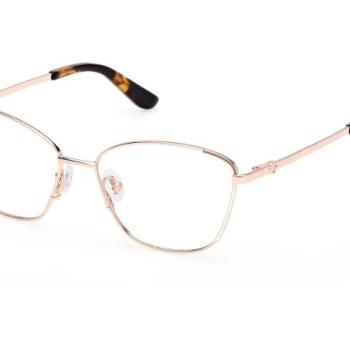 Guess GU50224 028 L (56) Arany Férfi Dioptriás szemüvegek kép