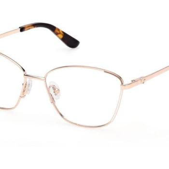 Guess GU50224 028 M (54) Arany Férfi Dioptriás szemüvegek kép