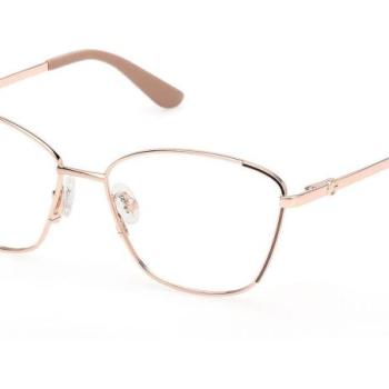 Guess GU50224 059 M (54) Arany Férfi Dioptriás szemüvegek kép