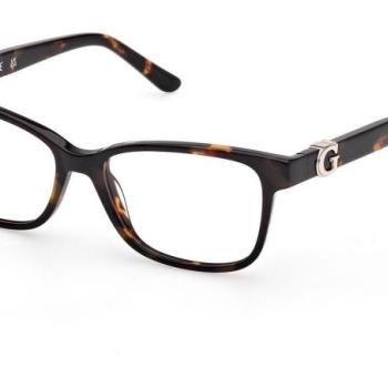 Guess GU50227 052 L (54) Havana Férfi Dioptriás szemüvegek kép