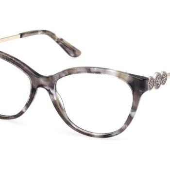 Guess GU50230 020 L (55) Szürke Férfi Dioptriás szemüvegek kép