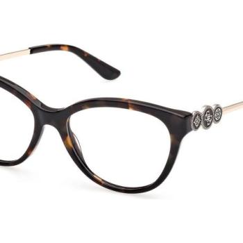 Guess GU50230 052 M (53) Havana Férfi Dioptriás szemüvegek kép