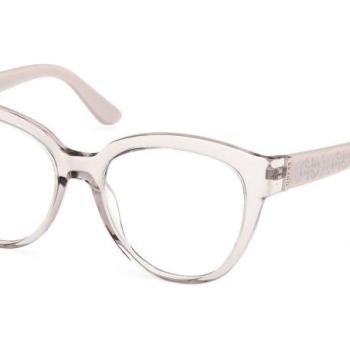 Guess GU50232 020 ONE SIZE (54) Szürke Férfi Dioptriás szemüvegek kép