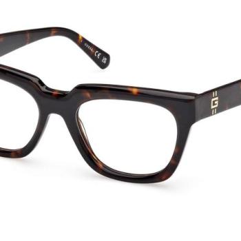 Guess GU50238 052 ONE SIZE (53) Havana Női Dioptriás szemüvegek kép