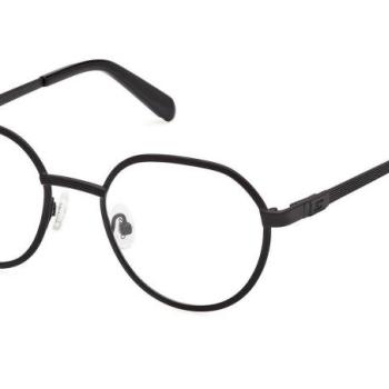 Guess GU50239 002 ONE SIZE (49) Fekete Női Dioptriás szemüvegek kép