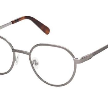 Guess GU50239 009 ONE SIZE (49) Ezüst Női Dioptriás szemüvegek kép