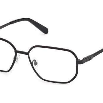 Guess GU50240 002 ONE SIZE (56) Fekete Női Dioptriás szemüvegek kép