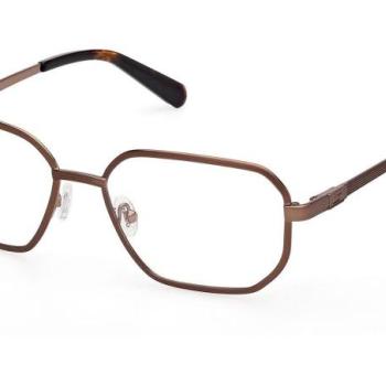 Guess GU50240 037 ONE SIZE (56) Barna Női Dioptriás szemüvegek kép