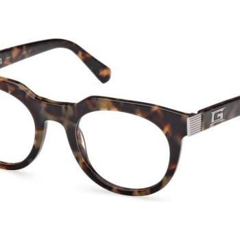 Guess GU50241 053 ONE SIZE (49) Havana Női Dioptriás szemüvegek kép