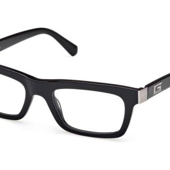 Guess GU50242 001 ONE SIZE (53) Fekete Női Dioptriás szemüvegek kép