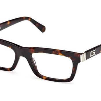 Guess GU50242 052 ONE SIZE (53) Havana Női Dioptriás szemüvegek kép