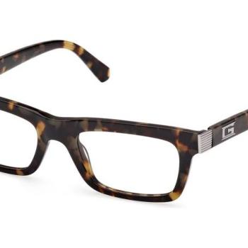 Guess GU50242 053 ONE SIZE (53) Havana Női Dioptriás szemüvegek kép
