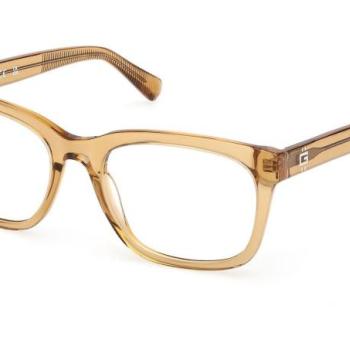 Guess GU50251 039 M (54) Sárga Női Dioptriás szemüvegek kép