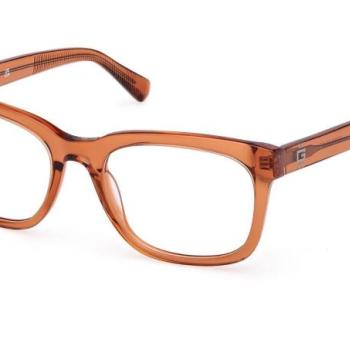 Guess GU50251 042 L (56) Narancssárga Női Dioptriás szemüvegek kép