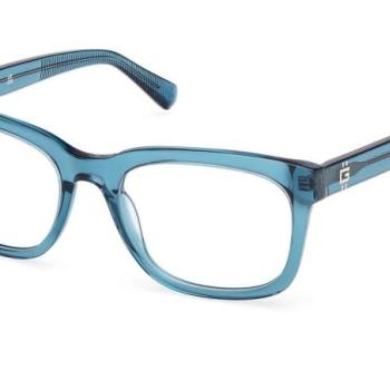 Guess GU50251 087 M (54) Kék Női Dioptriás szemüvegek kép