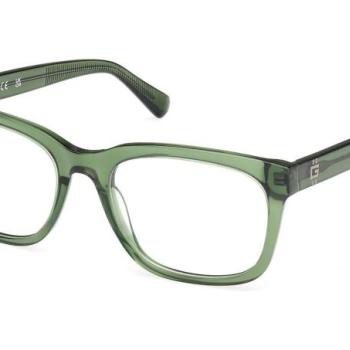 Guess GU50251 096 M (54) Zöld Női Dioptriás szemüvegek kép