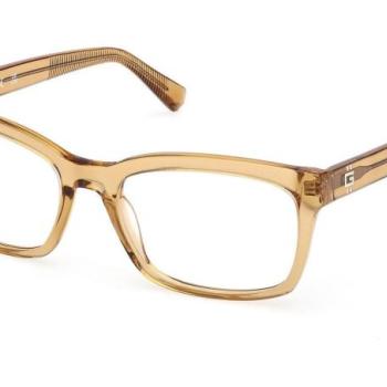 Guess GU50252 039 L (57) Sárga Női Dioptriás szemüvegek kép