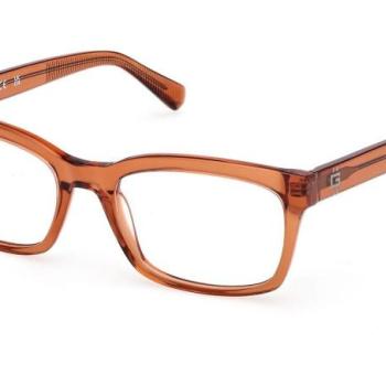 Guess GU50252 042 M (55) Narancssárga Női Dioptriás szemüvegek kép