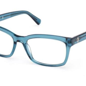 Guess GU50252 087 L (57) Kék Női Dioptriás szemüvegek kép