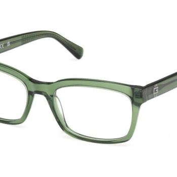 Guess GU50252 096 M (55) Zöld Női Dioptriás szemüvegek kép