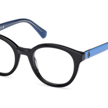 Guess GU50263 005 ONE SIZE (45) Fekete Gyermek Dioptriás szemüvegek kép