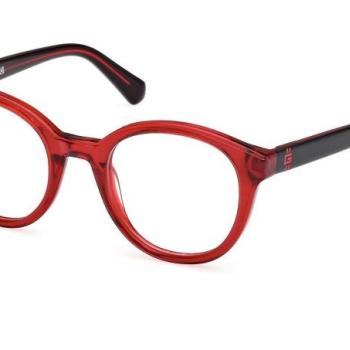 Guess GU50263 068 ONE SIZE (45) Vörös Gyermek Dioptriás szemüvegek kép