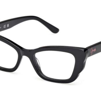 Guess GU50264 001 ONE SIZE (46) Fekete Gyermek Dioptriás szemüvegek kép