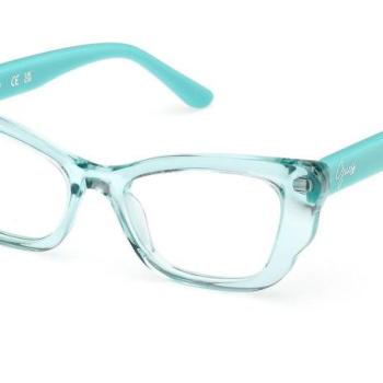 Guess GU50264 087 ONE SIZE (46) Kék Gyermek Dioptriás szemüvegek kép