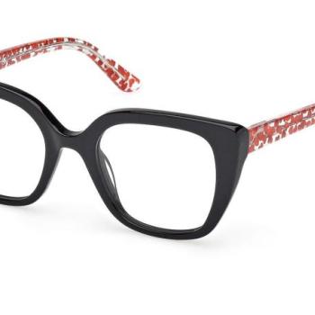 Guess GU50265 001 ONE SIZE (45) Fekete Gyermek Dioptriás szemüvegek kép