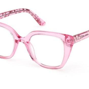 Guess GU50265 075 ONE SIZE (45) Rózsaszín Gyermek Dioptriás szemüvegek kép
