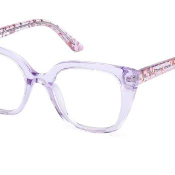 Guess GU50265 083 ONE SIZE (45) Lila Gyermek Dioptriás szemüvegek kép