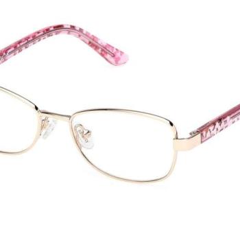 Guess GU50266 032 ONE SIZE (48) Arany Gyermek Dioptriás szemüvegek kép