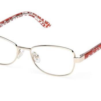 Guess GU50266 033 ONE SIZE (48) Arany Gyermek Dioptriás szemüvegek kép