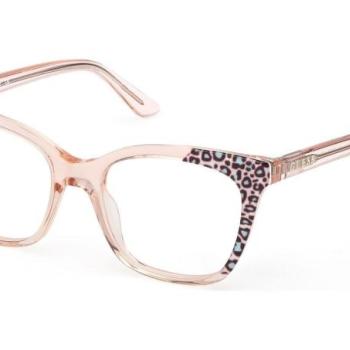 Guess GU50268 059 ONE SIZE (47) Barna Gyermek Dioptriás szemüvegek kép