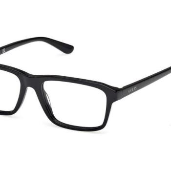 Guess GU50269 001 ONE SIZE (49) Fekete Gyermek Dioptriás szemüvegek kép