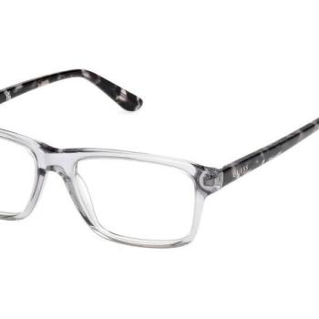 Guess GU50269 020 ONE SIZE (49) Szürke Gyermek Dioptriás szemüvegek kép