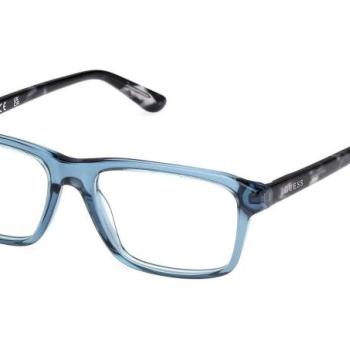 Guess GU50269 090 ONE SIZE (49) Kék Gyermek Dioptriás szemüvegek kép