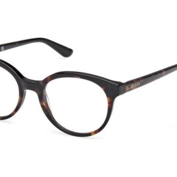 Guess GU50270 052 ONE SIZE (47) Havana Gyermek Dioptriás szemüvegek kép