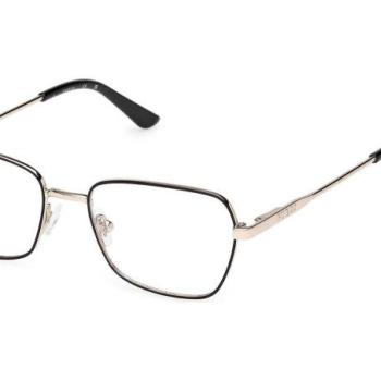 Guess GU50271 005 ONE SIZE (49) Fekete Gyermek Dioptriás szemüvegek kép