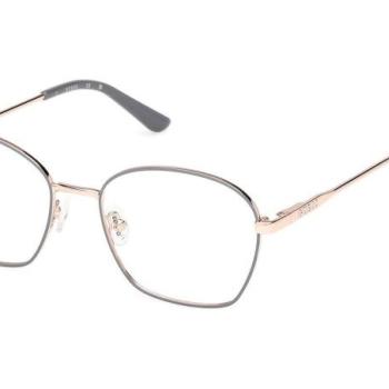 Guess GU50272 020 M (49) Szürke Gyermek Dioptriás szemüvegek kép