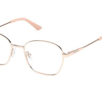 Guess GU50272 028 M (49) Arany Gyermek Dioptriás szemüvegek kép