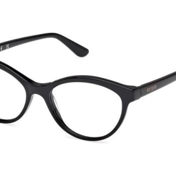 Guess GU50273 001 ONE SIZE (49) Fekete Gyermek Dioptriás szemüvegek kép