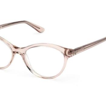 Guess GU50273 057 ONE SIZE (49) Barna Gyermek Dioptriás szemüvegek kép