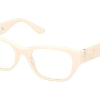 Guess GU50304 025 L (52) Bézs Férfi Dioptriás szemüvegek kép